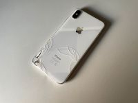 Apple iPhone XS Max weiß 64GB Handy Bergedorf - Hamburg Allermöhe  Vorschau