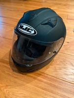 HJC Motorradhelm Größe 60/L Niedersachsen - Lünne Vorschau