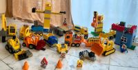 Lego Duplo Baustelle Nordrhein-Westfalen - Erkrath Vorschau
