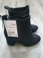 Neu H&M Winterschuhe Damen, Stiefel gr.37.Neu mit Etiketten Nordrhein-Westfalen - Leverkusen Vorschau