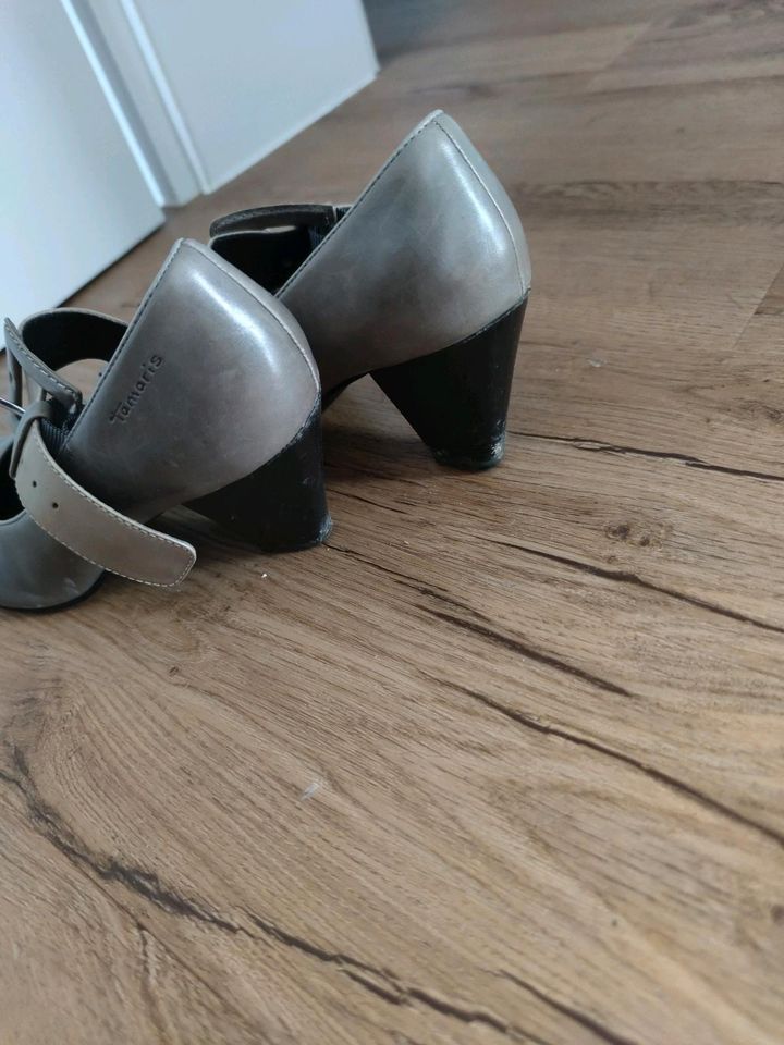 Tamaris Schuhe in Dierbach
