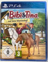 Bibi & Tina auf dem Martinshof PlayStation 4 PS4 Nordrhein-Westfalen - Wachtberg Vorschau