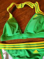 Adidas Bikini vintage 36 S Altona - Hamburg Sternschanze Vorschau