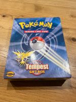 Pokemon Tempest Gift Box *ABSOLUTE RARITÄT* (englisch) Frankfurt am Main - Gallusviertel Vorschau