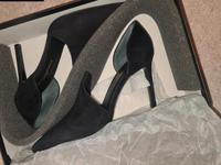 Konstantin Starke Pumps High Heels 37,5/38 Nordrhein-Westfalen - Hamm Vorschau