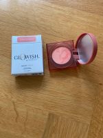 Glowish Cheeky Blush Powder in Healthy Peach 01 München - Sendling-Westpark Vorschau