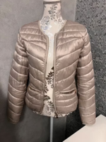 Schöne Jacke Größe 38 Nordrhein-Westfalen - Menden Vorschau