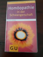 Buch " Homöopathie in der Schwangerschaft" Niedersachsen - Hildesheim Vorschau