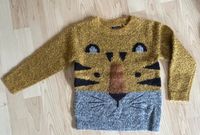 Next Pullover Tiger 3-4 104 Rheinland-Pfalz - Winterborn Vorschau