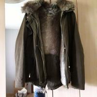 Gant Jacke Winterjacke Fell XS Niedersachsen - Lüneburg Vorschau