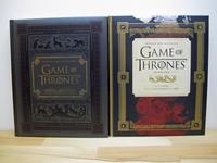 Game of Thrones Hinter den Kulissen 2 Begleitbücher Kr. München - Unterföhring Vorschau