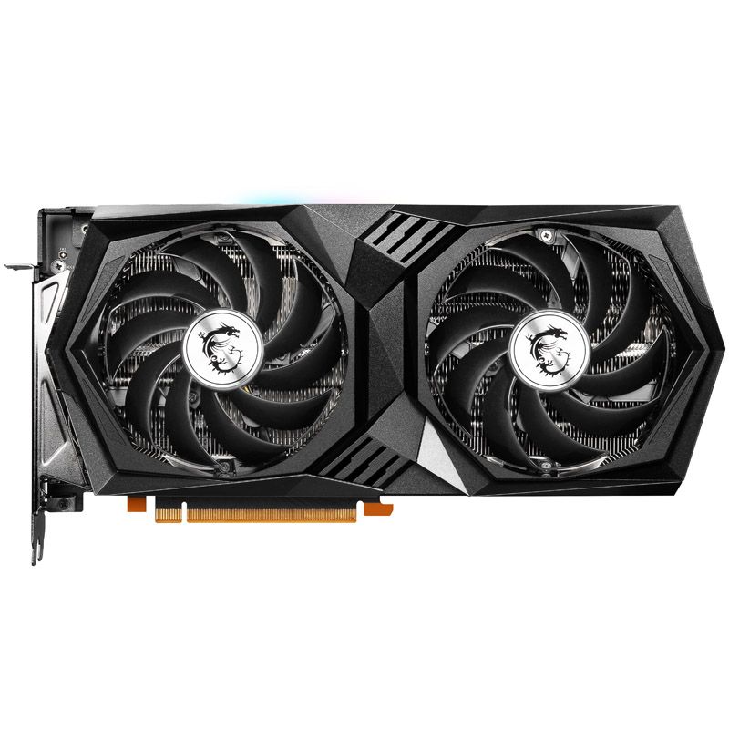 MSI GeForce RTX 3050 Gaming X 8G, 8192 MB GDDR6 in Berlin