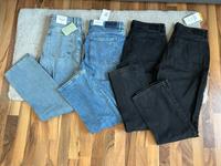 4xJeans von H&M~Boyfriend-Highwaist-Gr.40+42~ Neu Hessen - Büdingen Vorschau