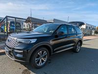 Ford Explorer Platinum Plug-in-Hybrid 4x4 Vollausstattung Thüringen - Greiz Vorschau