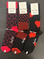 Happy Socks 3 Paar Love Socken Größe 41-36 UVP 36€ Baden-Württemberg - Offenburg Vorschau