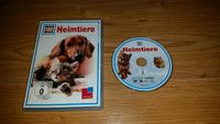 DVD was ist was Thema Haustiere Altona - Hamburg Rissen Vorschau