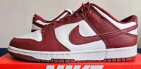 Nike Dunk Low Team Red ☆Neuwertiger Zustand☆ Nordrhein-Westfalen - Steinfurt Vorschau