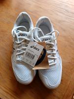 Asics Hallenschuhe neu Brandenburg - Nuthetal Vorschau