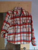 Tom Tailor Hemdjacke Gr. M, Fleecejacke Niedersachsen - Seggebruch Vorschau