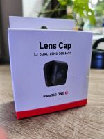 NEU+OVP Insta360 Lens Cap Linsenschutz Kappe für One R / RS Bayern - Trostberg Vorschau