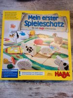 Mein erster Spieleschatz von Haba Bayern - Kolitzheim Vorschau