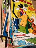 Micky Maus Comics 1976 Erstausgaben Schleswig-Holstein - Blumenthal  Vorschau