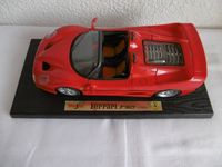 Maisto Ferrari F50 (1995) Rot 1:18 Thüringen - Saalburg-Ebersdorf Vorschau