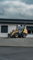 Wacker Neuson 2,8t Radlader WL 28 zu vermieten Hessen - Merenberg Vorschau