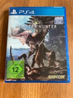 PS4 Monster Hunter World Bayern - Oberviechtach Vorschau