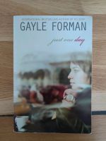 Roman Gayle Forman - Just one day Sendling - Obersendling Vorschau