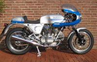 Ducati 900 SS, Königswelle Baden-Württemberg - Filderstadt Vorschau