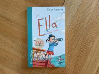 Ella in den Ferien Buch Top Sachsen - Radebeul Vorschau