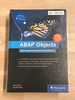 NEU 2 neue SAP-ABAP Bücher im Set (beide noch eingeschweißt) Bielefeld - Heepen Vorschau
