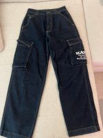 Karl Kani Jeans dunkel blau Dortmund - Innenstadt-West Vorschau