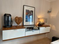 Markenwohnzimmer, Vitrine, Sideboard, TV-Board - Schrank, Regal Bayern - Germering Vorschau