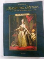 Buch Macht und Mythos Die Romanows neuwertig Sachsen-Anhalt - Bad Kösen Vorschau