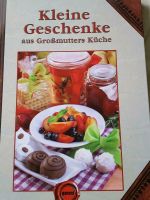 Kleine Geschenke  Neu Buch Bayern - Burgoberbach Vorschau