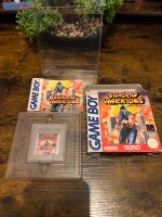 Shadow Warriors Ninja Gaiden TECMO Gameboy GB OVP CiB Nordrhein-Westfalen - Gronau (Westfalen) Vorschau