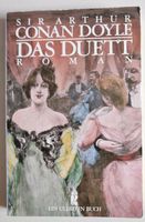 Arthur Conan Doyle Das Duett Roman Eimsbüttel - Hamburg Eidelstedt Vorschau