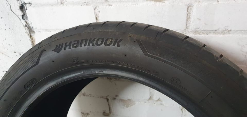 Sommerreifen Hankook 245/45R18 in Berlin