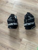 Bauer Eishockeyhandschuhe Bayern - Bruckmühl Vorschau