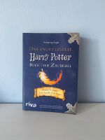 Harry Potter - Buch der Zauberei Stuttgart - Untertürkheim Vorschau