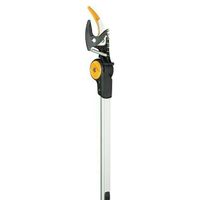 Fiskars PowerGear X Schneidgiraffe UPX86 Baumschere Hochentaster Bayern - Dorfen Vorschau