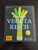 Kochbuch einfach vegetarisch GU Niedersachsen - Jever Vorschau