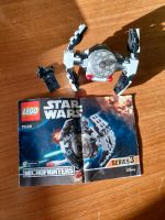 Lego Star Wars 75128 Düsseldorf - Urdenbach Vorschau