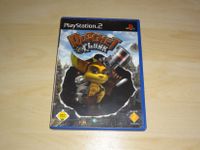 Ratchet & Clank Teil 1 PS2 Sammlerzustand! Sammlungsauflösung! Frankfurt am Main - Innenstadt Vorschau