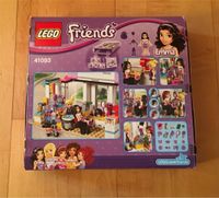 Lego friends Friseursalon 41093 Kiel - Suchsdorf Vorschau