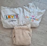 Damen Kapuzenpullover / Hoodies Levi's Berlin - Reinickendorf Vorschau