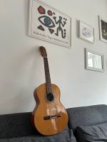 Granada Z1/65 Gitarre Baden-Württemberg - Karlsruhe Vorschau