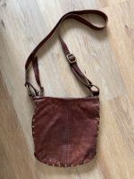 Ledertasche Fossil Handtasche Nordrhein-Westfalen - Siegburg Vorschau